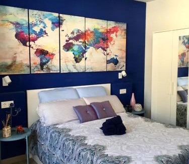 Lagunillas Apartamento | Lagunillas Travel Loft BY NAMASTE ELITE