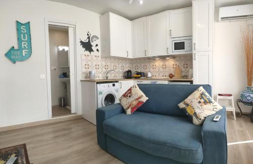 Lagunillas Apartamento | Lagunillas Travel Loft BY NAMASTE ELITE