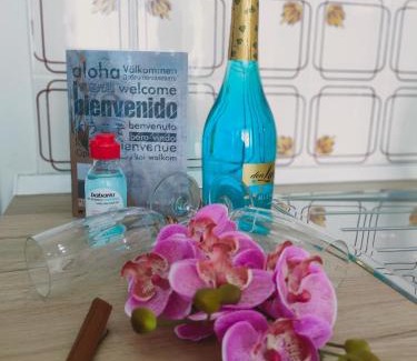 Lagunillas Apartamento | Lagunillas Travel Loft BY NAMASTE ELITE