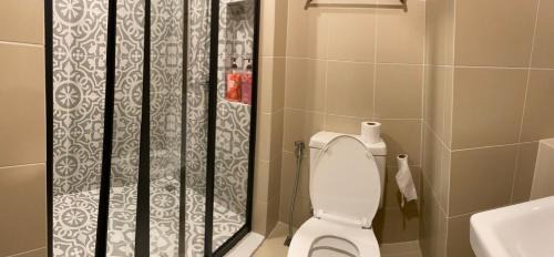 Khao Takiab Apartamento | Lahabana Huahin