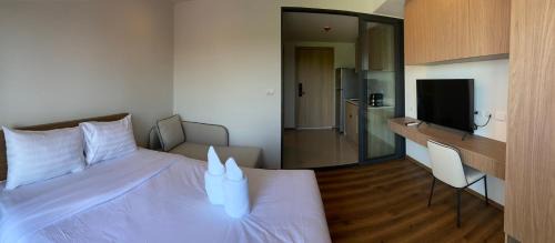Khao Takiab Apartamento | Lahabana Huahin