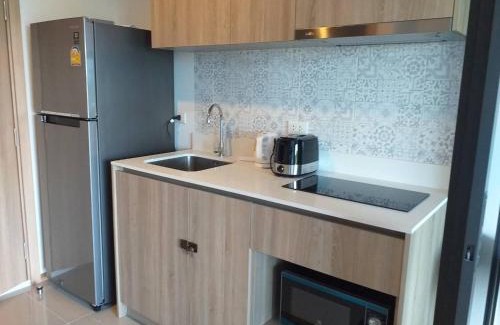 Khao Takiab Apartamento | Lahabana Huahin