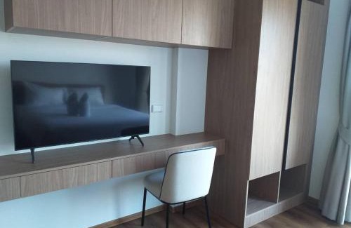 Khao Takiab Apartamento | Lahabana Huahin