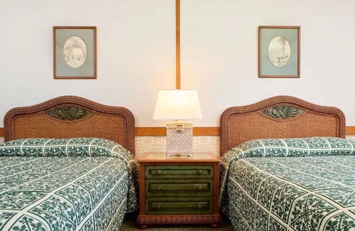 Kaanapali Hotel | Lahaina Beachfront Beauty with Golf Course Access! 4 Relaxing Units