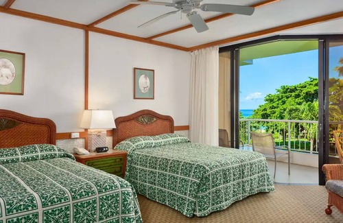 Kaanapali Hotel | Lahaina Beachfront Beauty with Golf Course Access! 4 Relaxing Units