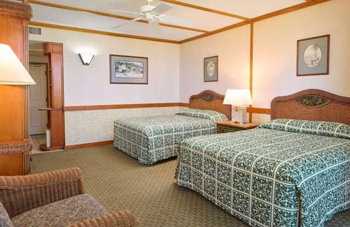 Kaanapali Hotel | Lahaina Beachfront Beauty with Golf Course Access! 4 Relaxing Units