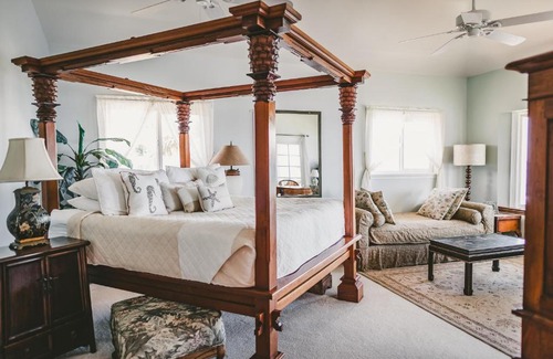 Historic Lahaina Front Street Casa | Lahaina Oceanfront Estate-Main House