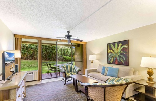 Kahana Complejo | Maui Lahaina Resort 1 Bedroom Sleeps 4