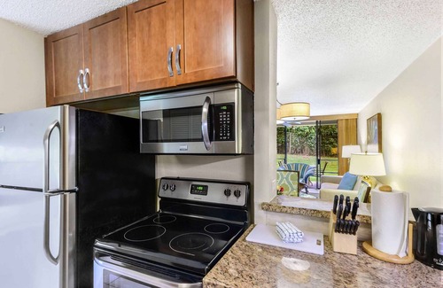 Kahana Complejo | Maui Lahaina Resort 1 Bedroom Sleeps 4