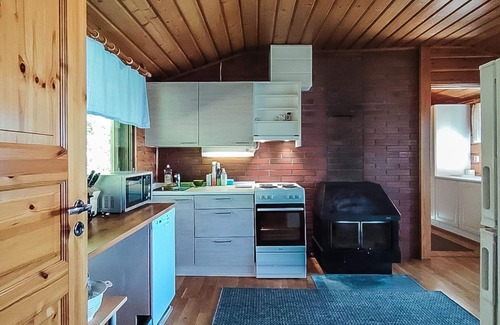 Leppavirta Casa | Lahdeke by Interhome