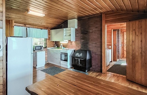 Leppavirta Casa | Lahdeke by Interhome
