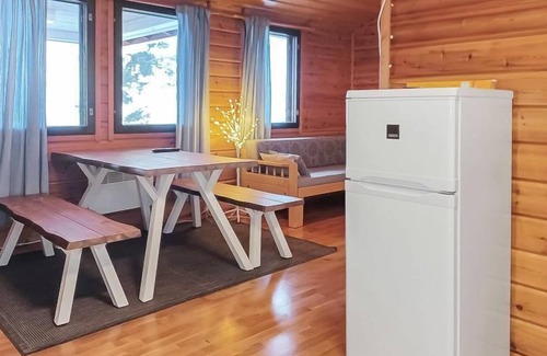 Leppavirta Casa | Lahdeke by Interhome
