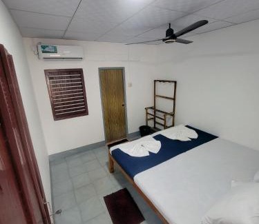 Uppuveli Casa | Lahi Beach Villa