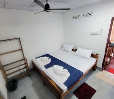 Uppuveli Casa | Lahi Beach Villa