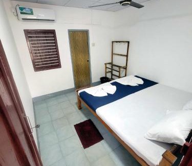 Uppuveli Casa | Lahi Beach Villa