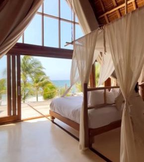 Dickwella Cabina | Lahima Cabanas Villa