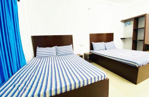 Kumarapuram Casa | Lahiz Hotel