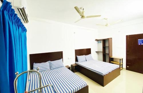 Kumarapuram Casa | Lahiz Hotel