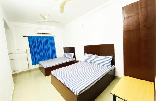 Kumarapuram Casa | Lahiz Hotel
