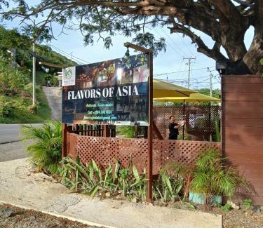 Long Swamp Apartamento | LAHL Short Term Residential Living