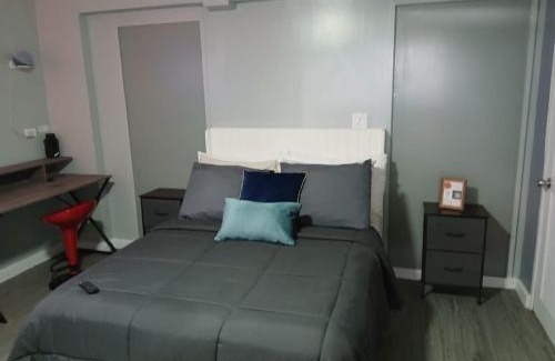 Long Swamp Apartamento | LAHL Short Term Residential Living