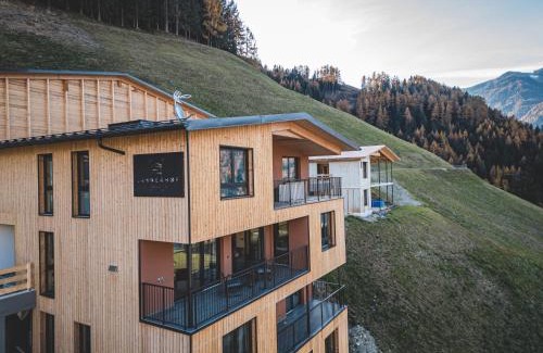 Lutago Cabina | Lahnerhof Chalets