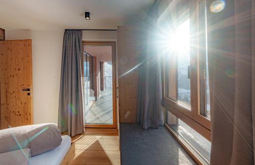 Lutago Cabina | Lahnerhof Chalets