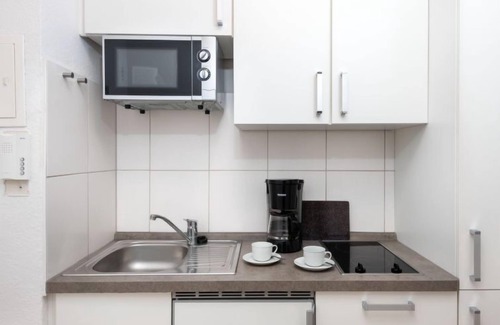 Lahnstein auf der Hohe Apartamento | Lahnhöhe (A707) by Interhome