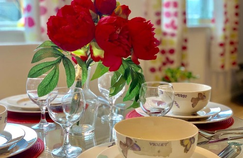 Kettering Apartamento | Lahnstein Court