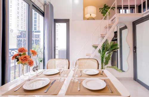 Lang Ha Apartamento | LaHomestay Thái Hà