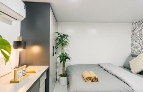 Lang Ha Apartamento | LaHomestay Thái Hà