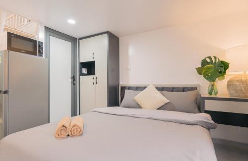 Lang Ha Apartamento | LaHomestay Thái Hà