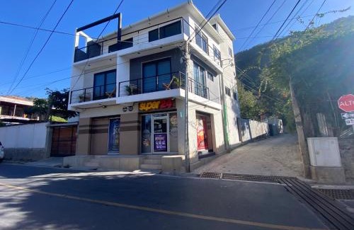 Panajachel Apartamento | Lahos Apartament's