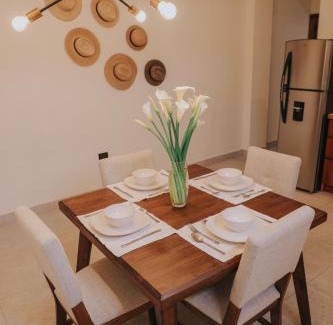 Panajachel Apartamento | Lahos Apartament's
