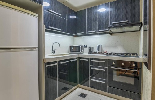 Beirut Hotel | Lahoya Verdun