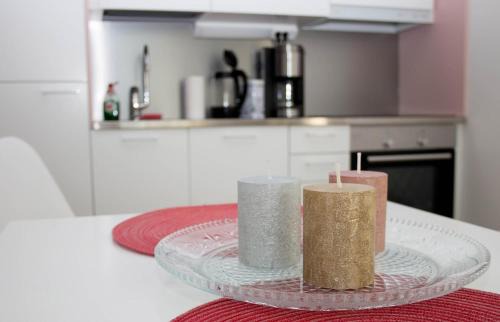 Lahti Apartamento | Lahti City Home 1