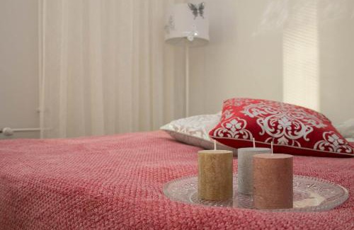 Lahti Apartamento | Lahti City Home 1