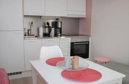Lahti Apartamento | Lahti City Home 1