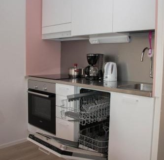Lahti Apartamento | Lahti City Home 2
