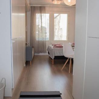 Lahti Apartamento | Lahti City Home 2
