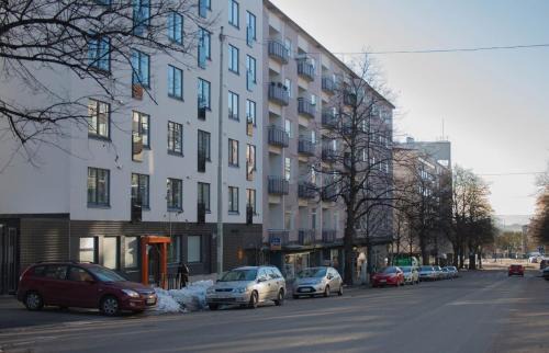 Lahti Apartamento | Lahti City Home 2