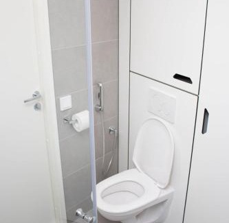 Lahti Apartamento | Lahti City Home 2