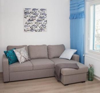 Lahti Apartamento | Lahti City Home 3