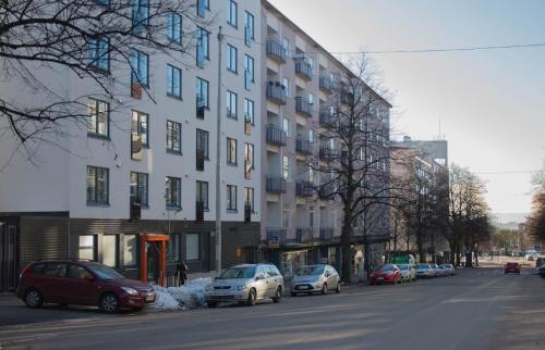 Lahti Apartamento | Lahti City Home 3
