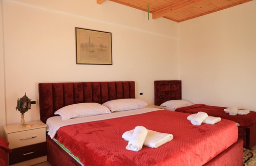 Kurbin Otro | Lahuta e Vjeter Agrotourism: Taste Albanian Tradition & Feel at Home