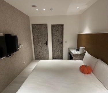 Tamsui Casa | Lai Jie Accommodation新北市民宿411號