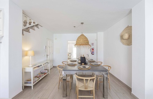 Can Picafort Chalet De Esquí | Laia House / Laia's house