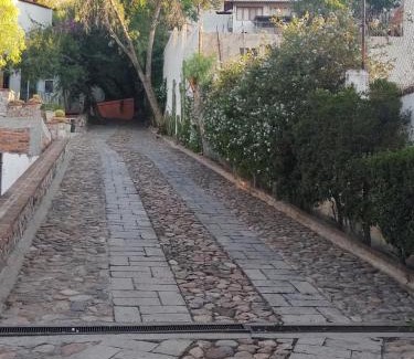 Colonia San Antonio Casa | Laica House