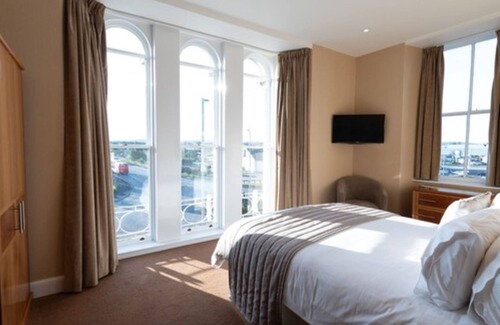 Elgin Hotel | Laichmoray Hotel