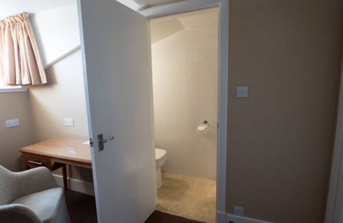 Elgin Hotel | Laichmoray Hotel